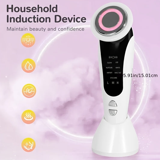 Electric V-Face Facial Lifting Massager for Face, Neck & Eyes