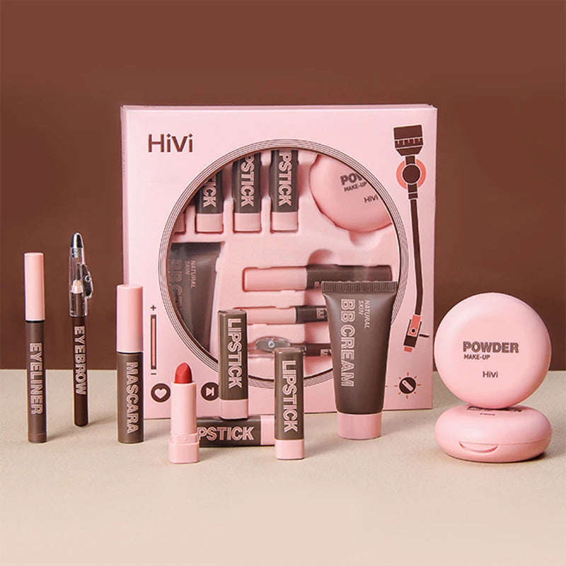 Christmas Beauty Makeup Gift Set for Women & Girls